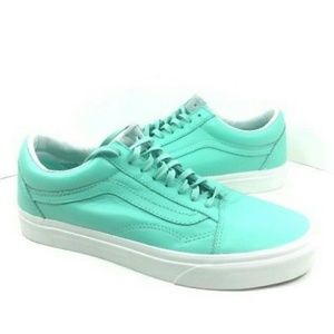 Vans M8.5/ W10
